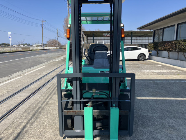 三菱ロジスネクスト