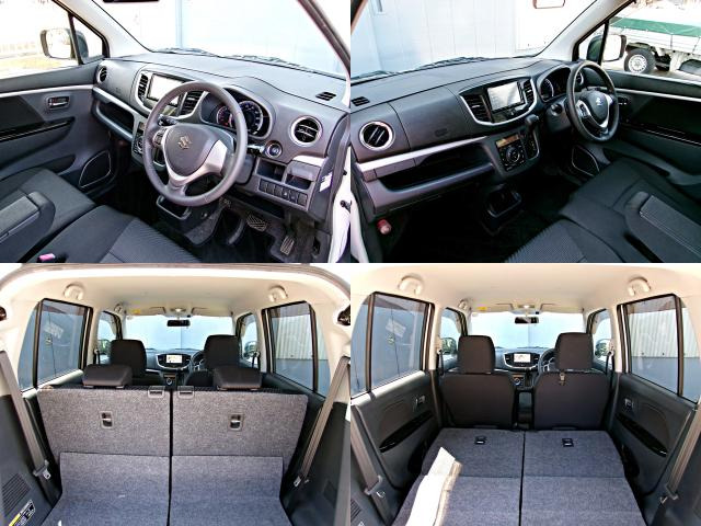 ワゴンRスティングレーT