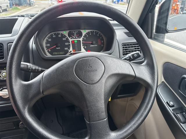 パジェロミニVR