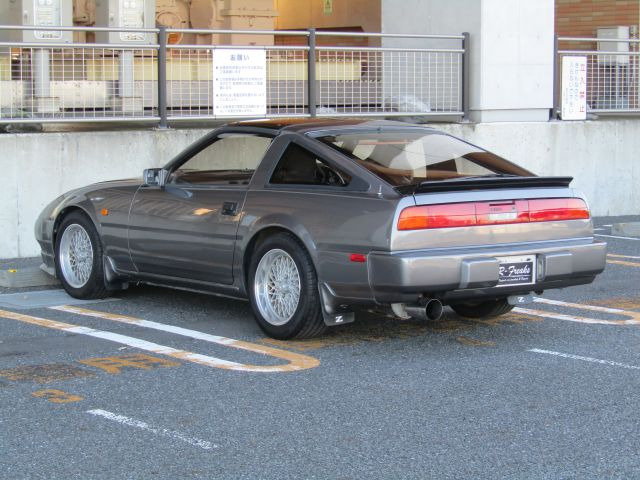 フェアレディZ2.0 200ZR-II 2シーター Tバールーフ