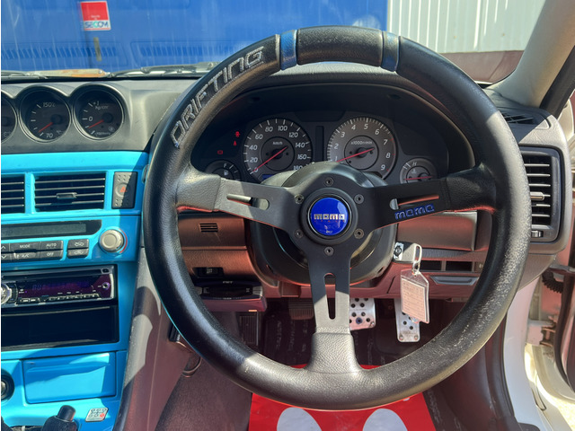 スカイライン2.5 25GT-X ターボ