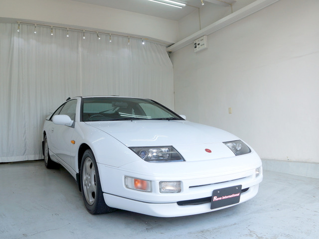 フェアレディZ3.0 300ZX 2by2 Tバールーフ