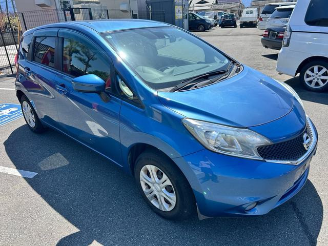 ノート1.2 X Vセレクション プラスセーフティ