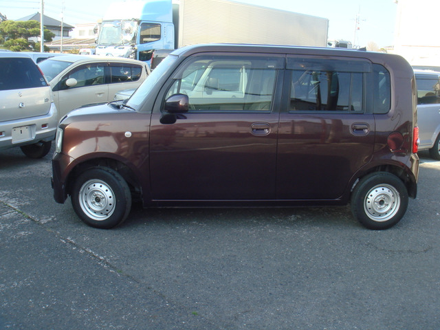 ピクシススペースX