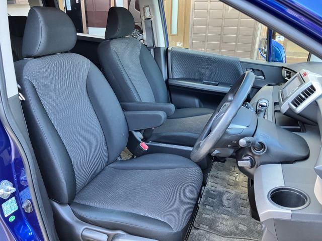 �^�]�ȃV�[�g���͎g�p�������Ȃ��A�ǍD�ȏ�ԂƂȂ��Ă��܂��B���J�Ɏg���Ă������Ƃ��悭�킩��܂��ˁB