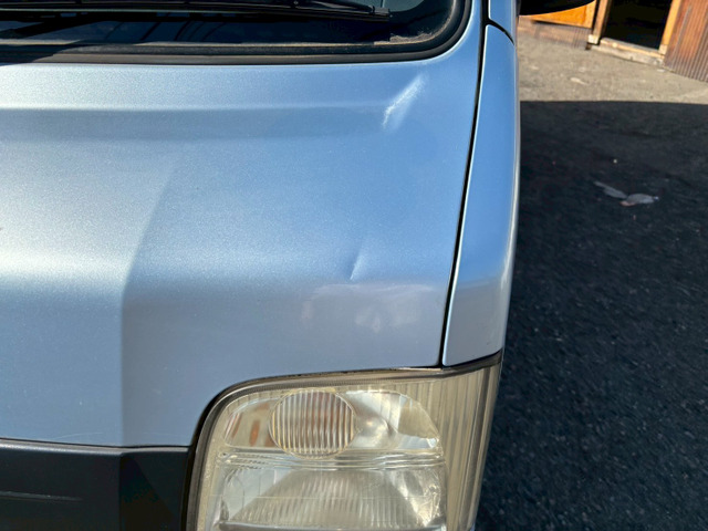 サンバートランスポーター