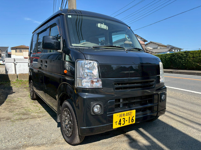 �G�u���C(�X�Y�L) �W���C�� �^�[�{ �n�C���[�t 4WD�@�f�W�^���C���i�[�~���[ ���Îԉ摜