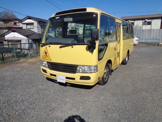 リエッセII幼児専用車