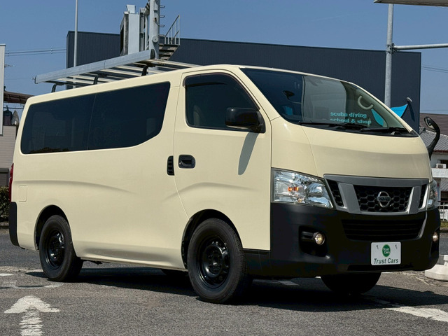 NV350キャラバン