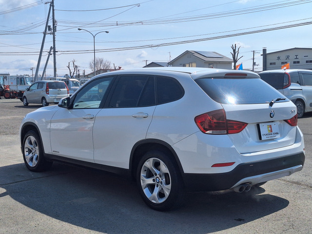 X1xドライブ 20i 4WD