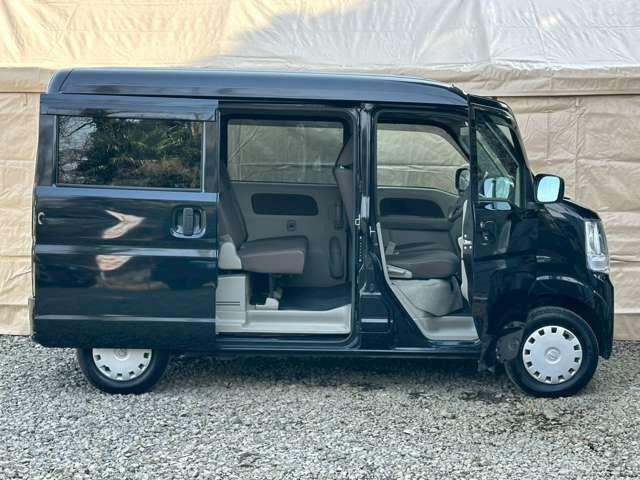 NV100クリッパーGX ハイルーフ