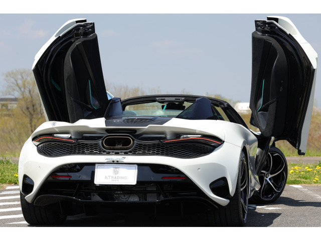 750Sスパイダー4.0