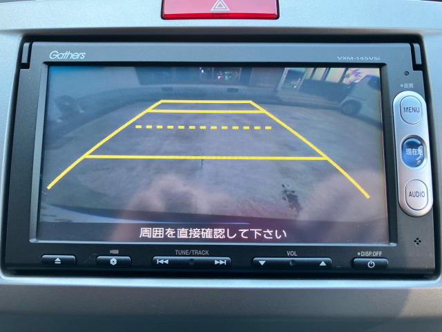 �y�o�b�N�J�����z���Ԏ��Ɍ���̃��A���^�C���f�����m�F