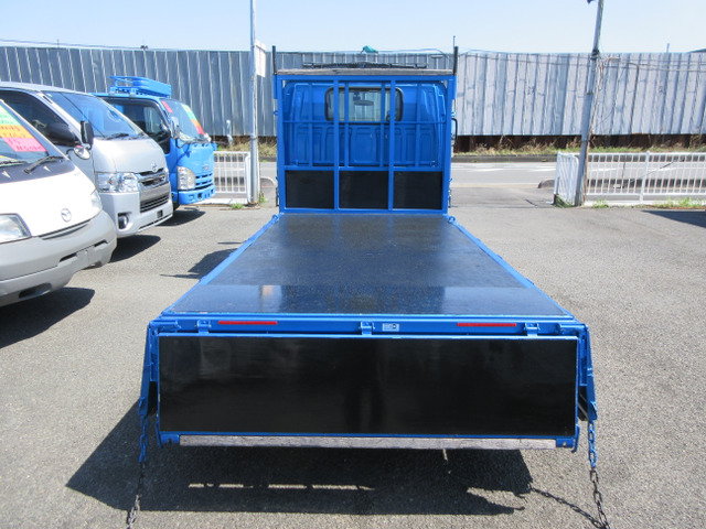 ☆リア・荷台廻りです☆三方開き☆