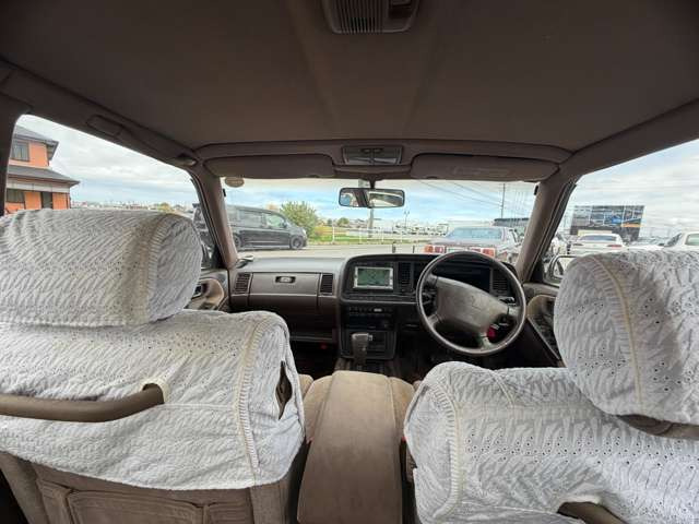 クラウン4.0 ロイヤルサルーンG