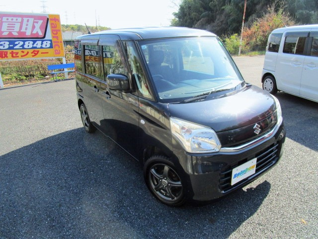 �X�y�[�V�A(�X�Y�L) G�@1�N�ۏ؁E�i�rTV�E�X�}�[�g�L�[�EETC ���Îԉ摜