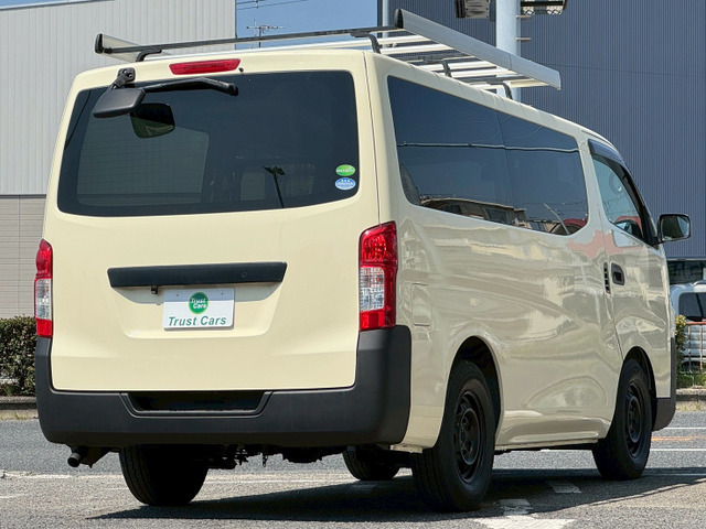 NV350キャラバン