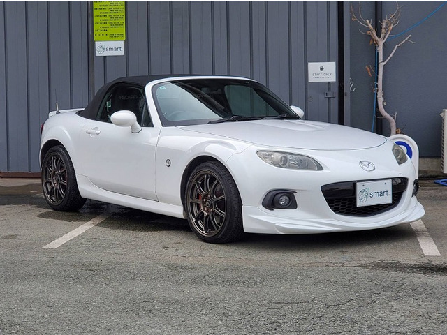 ロードスター2.0 RS