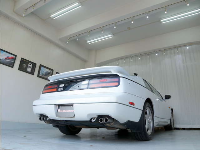 VG30 V6�G���W���̊������T�E���h������܂���B