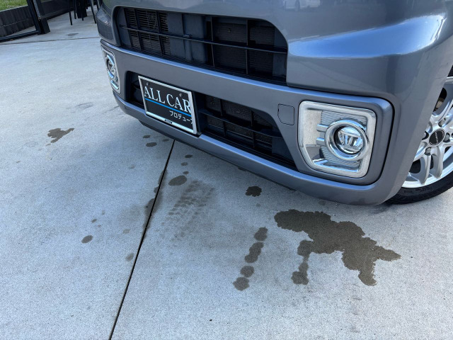 ウェイクG ターボ SAIII