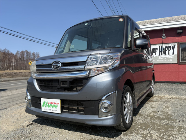 �^���g�J�X�^��(�_�C�n�c) RS SA 4WD�@�X�}�[�g�L�[ �i�r �o�b�N�J���� ���Îԉ摜