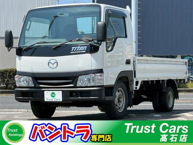 タイタンダッシュ