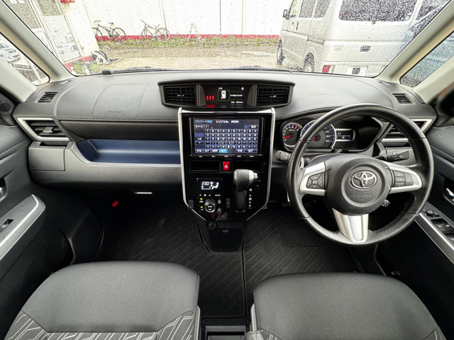 タンク1.0 カスタム G-T