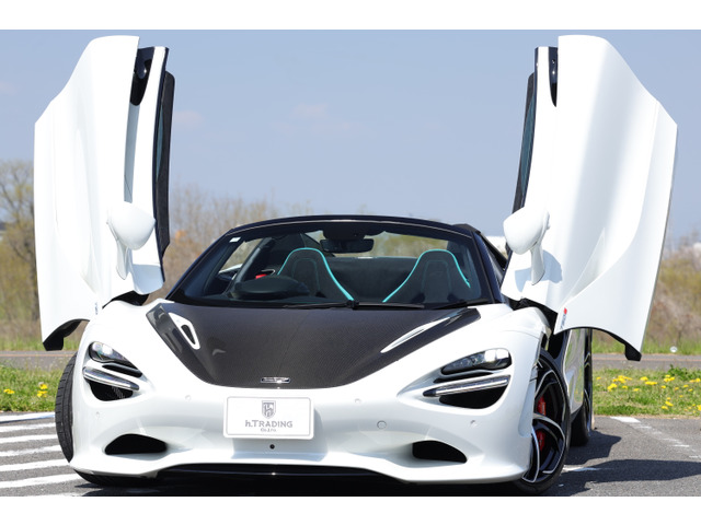 750Sスパイダー4.0