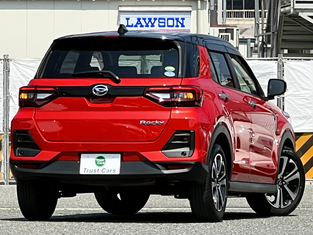 ロッキー1.0 プレミアム