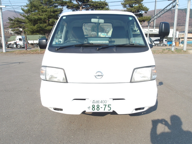 バネットトラック2.0 DX ディーゼル 4WD