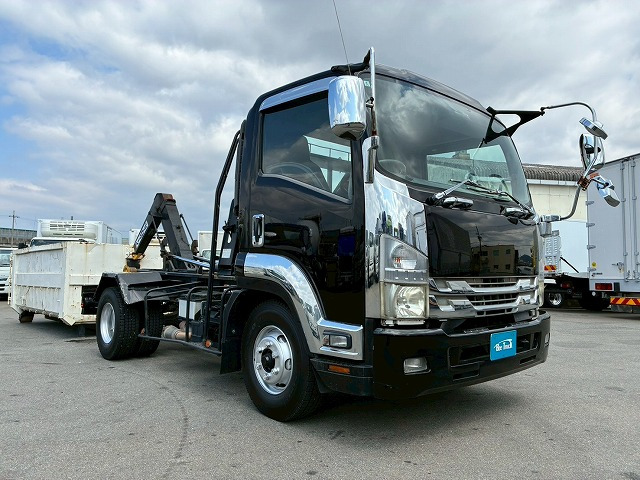 ���c�C���z�C�X�g!���R���e�i�t!��