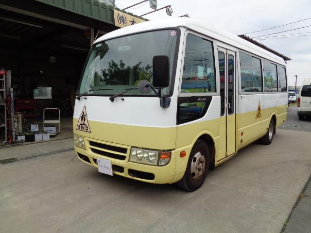 ローザ幼児バス