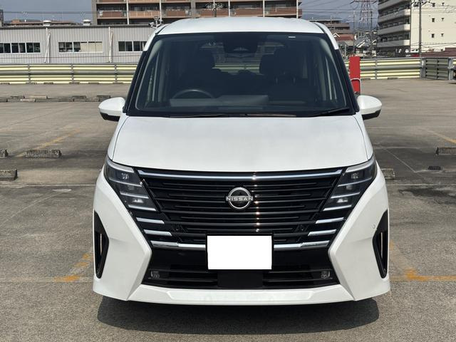 セレナ2.0 ハイウェイスターV