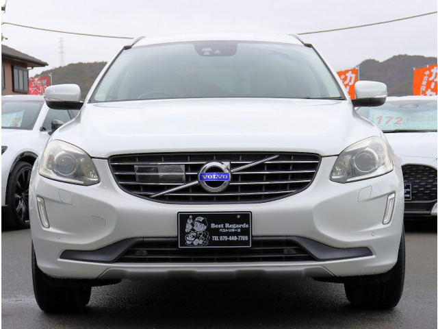 XC60D4 ディーゼル