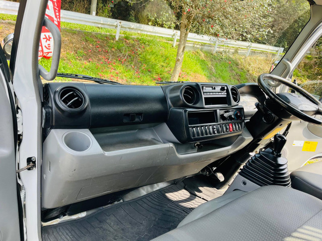 デュトロ4.0 10尺ダンプ フルジャストロー ディーゼル