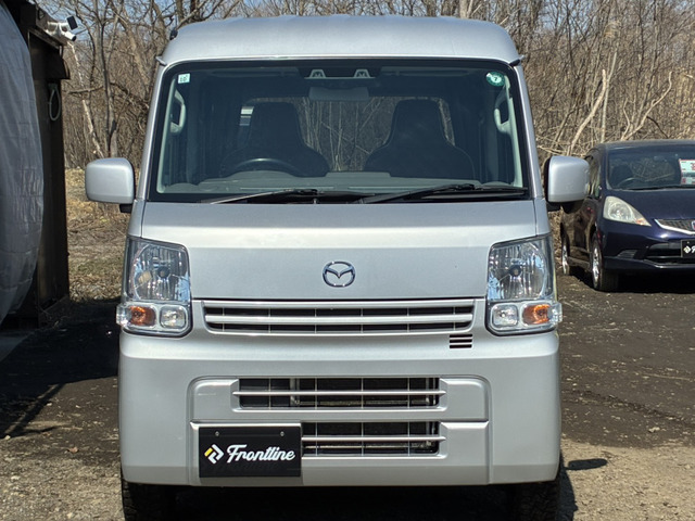 スクラムPC スペシャル ハイルーフ 4WD