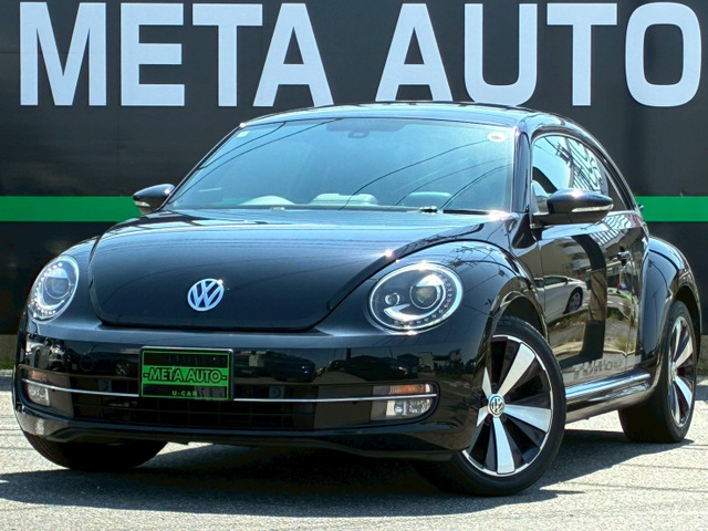 ザ・ビートルターボ