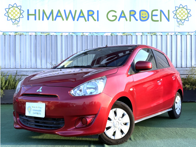 ミラージュ1.0 G