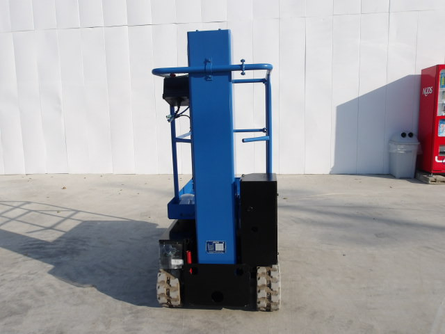 アイチ高所作業車