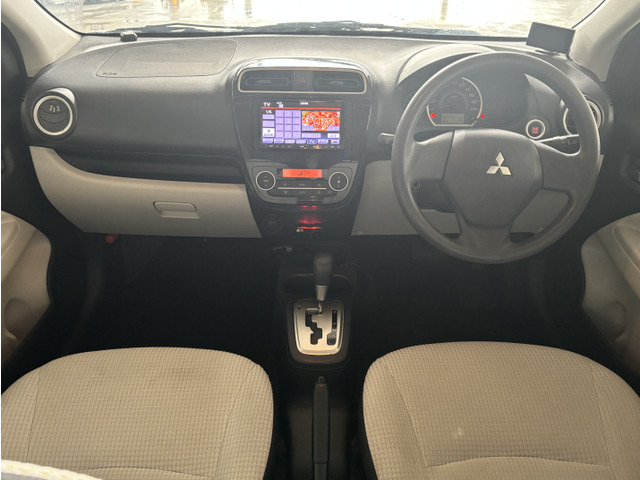 ミラージュ1.0 G