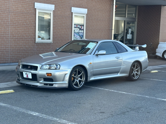 スカイラインGT-R