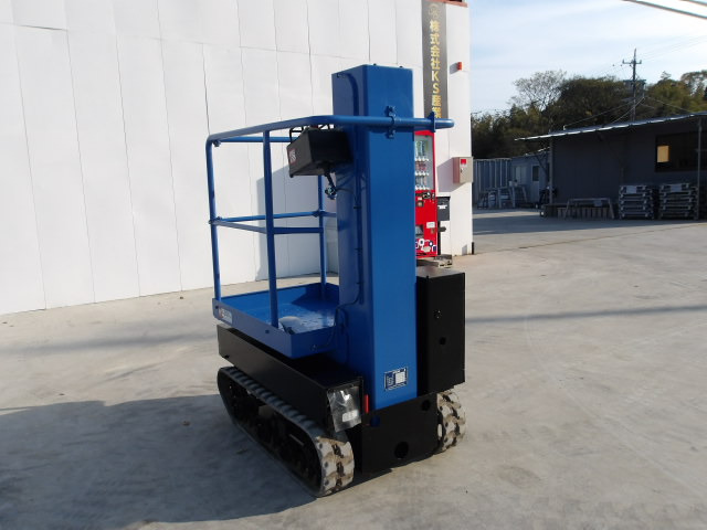 アイチ高所作業車