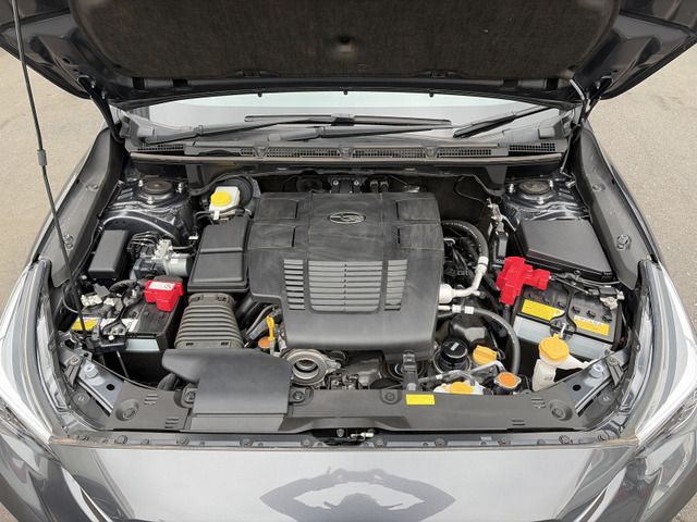 【エンジンルーム】当社自慢の仕上げ!外装の磨き、エンジンルームクリーニング・室内清掃済みのお車です。高品質洗浄の車両を是非お客様の目でご確認下さい。