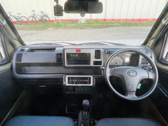 ハイゼットトラックハイルーフ SAIIIt