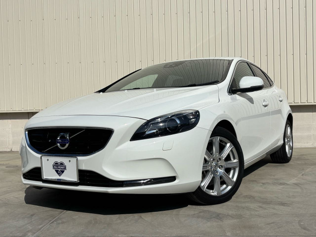 V40D4 ディーゼル