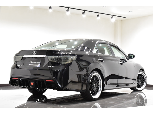 マークX2.5 250G リラックスセレクション