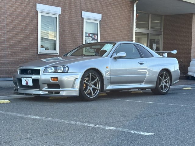 スカイラインGT-R