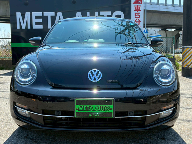 ザ・ビートルターボ