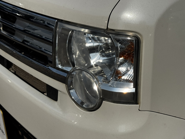 �������݂̂Ȃ��Y��ȃw�b�h���C�g���򉻂ɂ�鉩�΂݂�N���A�����͌����܂���BHID��LED�Ȃǂ̑���������܂��B