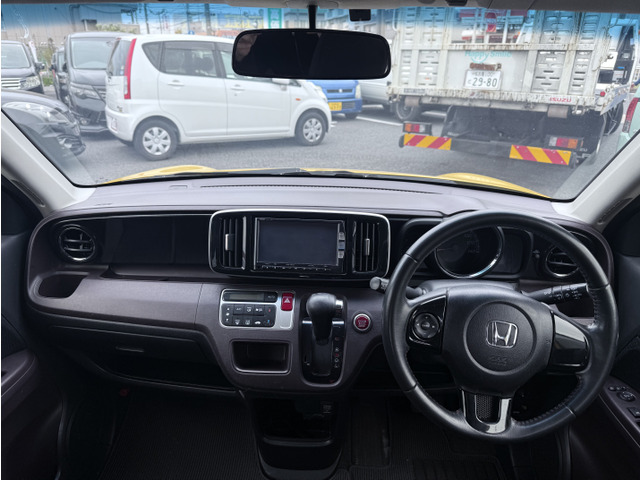 N-ONEプレミアム Lパッケージ